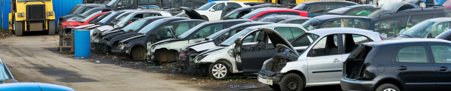 Zdarma likvidace vozidel Okres Chomutov